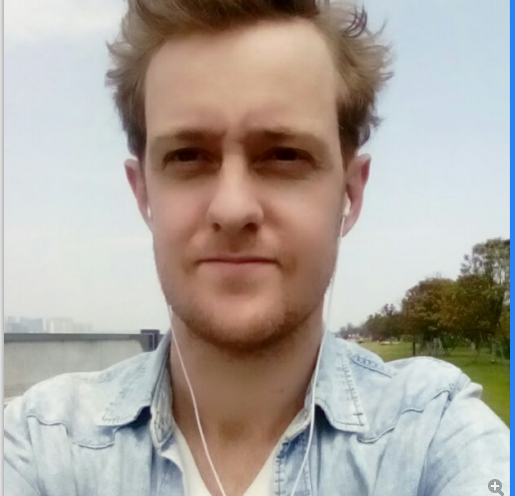 澳大利亞男，工簽，現(xiàn)在在北京，6月底轉(zhuǎn)聘， 求職北京，