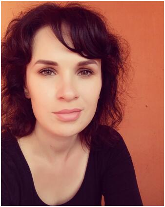 Luna自我介紹視頻