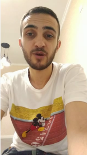 外教視頻簡(jiǎn)歷