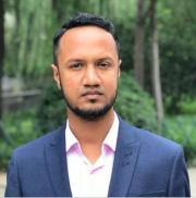 外教自我介紹視頻