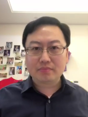 自我介紹