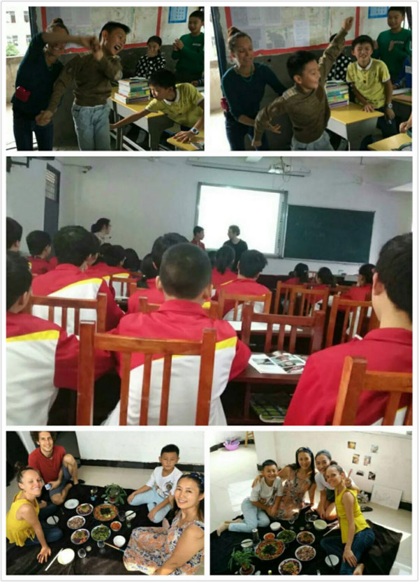 澳大利亞國際教育課程管理中心-學(xué)校圖片