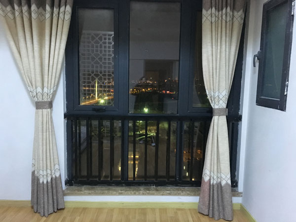 愛(ài)貝國(guó)際少兒英語(yǔ)南通港閘萬(wàn)達(dá)中心外教公寓內(nèi)圖片