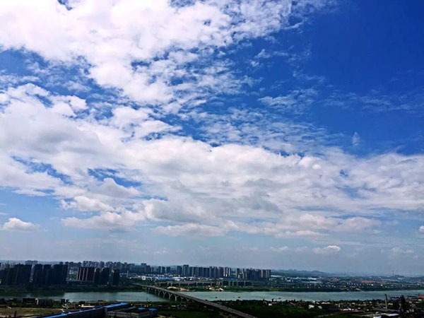愛貝國際少兒英語株洲中心株洲風景
