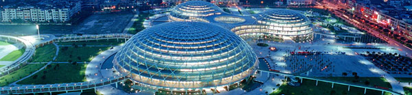 佛山市禪城區(qū)貝特教育培訓(xùn)中心中心外景