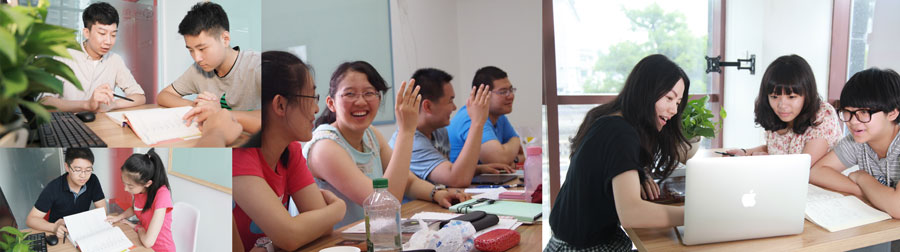 哈爾濱克萊德英語(yǔ)學(xué)校相關(guān)圖片
