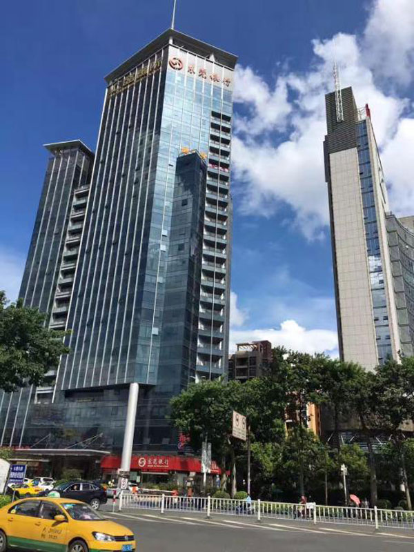 東莞市大山外語(yǔ)培訓(xùn)中心學(xué)校圖片