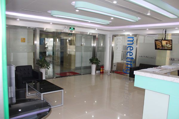 深圳市嘉華世達(dá)國(guó)際教育教學(xué)環(huán)境