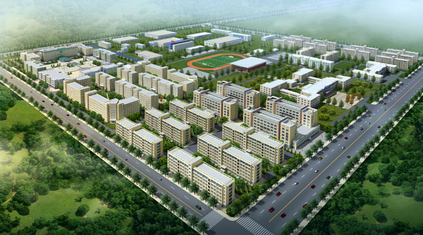 哈爾濱劍橋?qū)W院學校概況