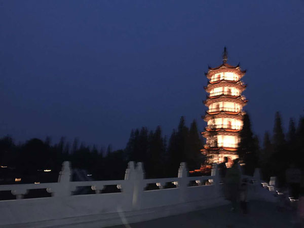 芝麻街英語徐州市邳州中心本地風(fēng)景