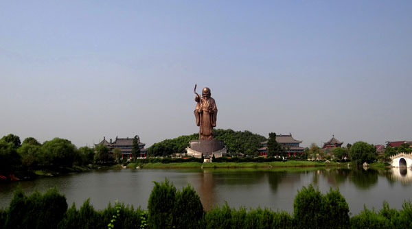 芝麻街英語南通市如皋中心本地風景