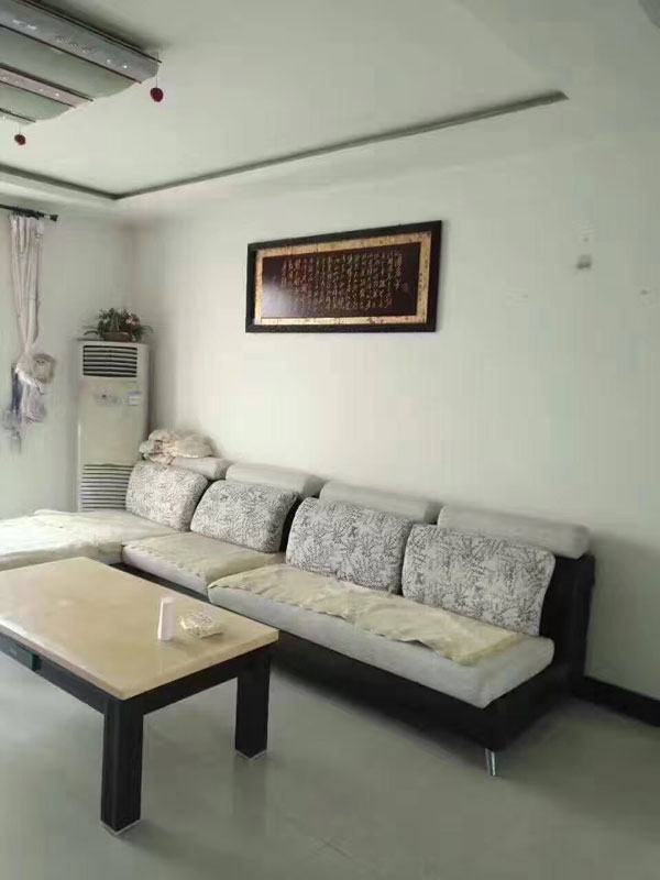 廊坊市碩圓英語學校外教公寓