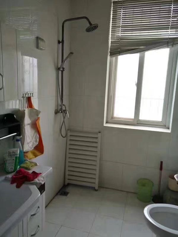 廊坊市碩圓英語學校外教公寓