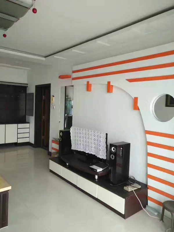 廊坊市碩圓英語學校外教公寓