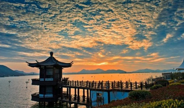 徐州華頓國際學(xué)校周邊環(huán)境