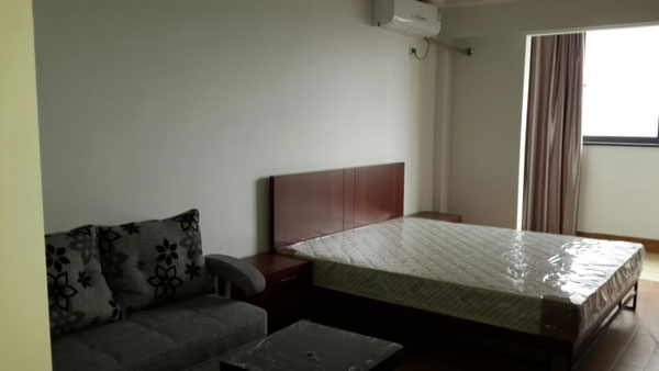 浙江財經大學外教公寓